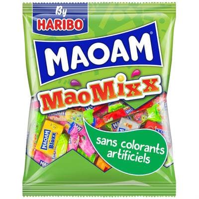 Haribo Maomix, 250g