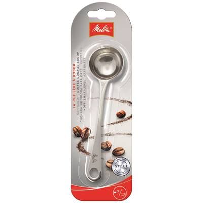 Melitta Cuillère à doser en métal