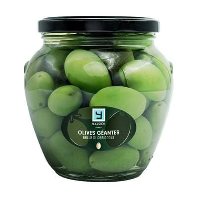 Yarden Olives Cerignola, 380g