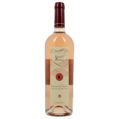 Italie Campagnola rosé estivo, 75cl