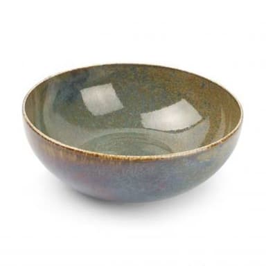 BonBistro Bol vert Cirro, 18xH7 cm