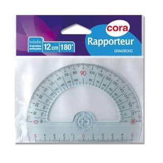 Cora Rapporteur 180°