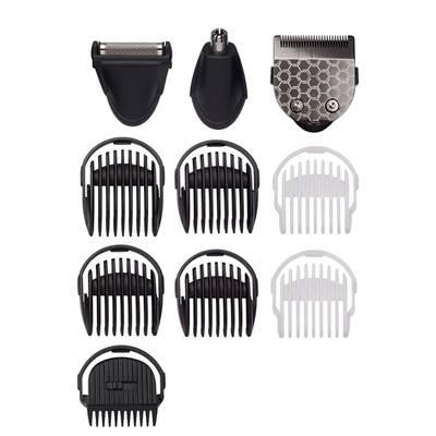 3030050153132 - Babyliss - Tondeuse multi usages 10 en 1 MT727