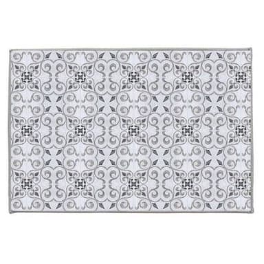 Arvix Tapis en mousse de vinyle imprimée, 45 x 75 cm