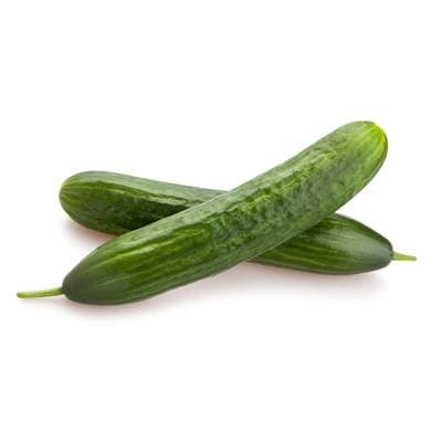 Concombre, 1 Pièce