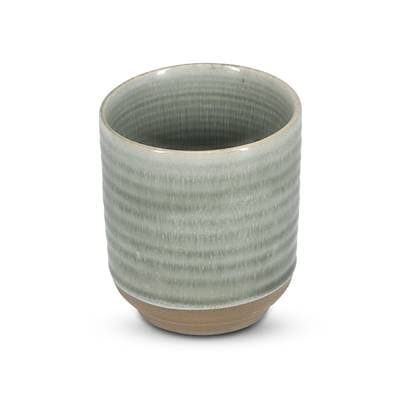 Collection Caméo Tasse 27cl vert Cameo, 1 pièce