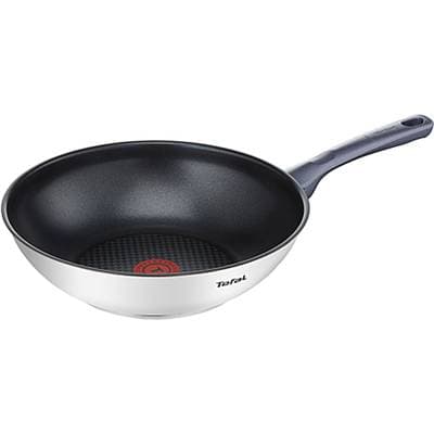 Tefal Poêle wok 28 cm, 1 pièce