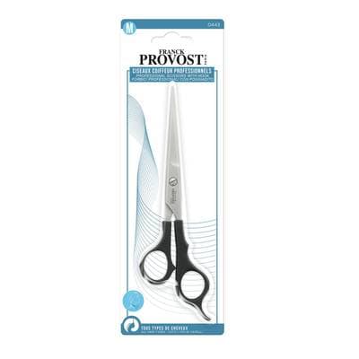 Franck Provost Ciseaux coiffeur professionnels avec repose doigts, 1 paire