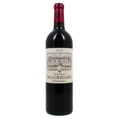 Pomerol AOC Château Beauregard, 75cl