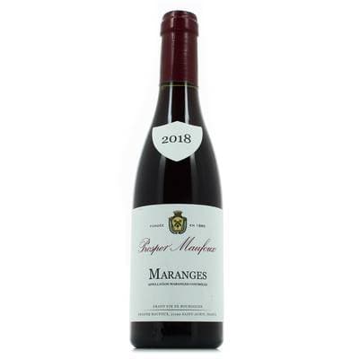 Maranges AOC Maison Prosper Maufoux, 37,5cl