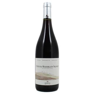 Côtes du Roussillon rouge AOP Le Saint Martin, 75cl
