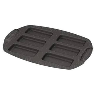 Tefal Moule à financier Perfectbake, 1 pièce