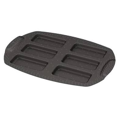 Tefal Moule à financier Perfectbake, 1 pièce