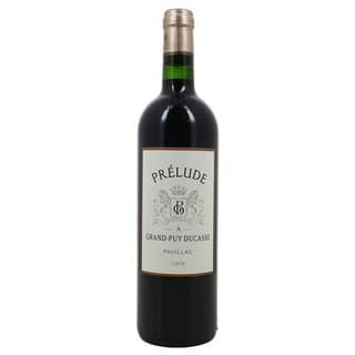 Pauillac AOC Prelude de Grand Puy Ducasse, 75cl