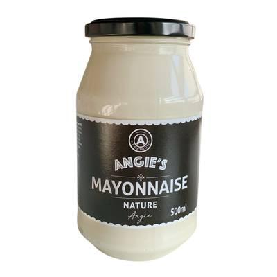 Angie's - Mayonnaise 