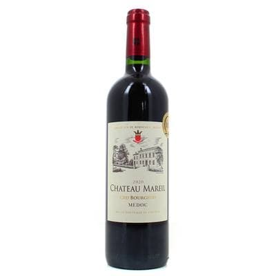 Médoc AOC Château Mareil, 75cl