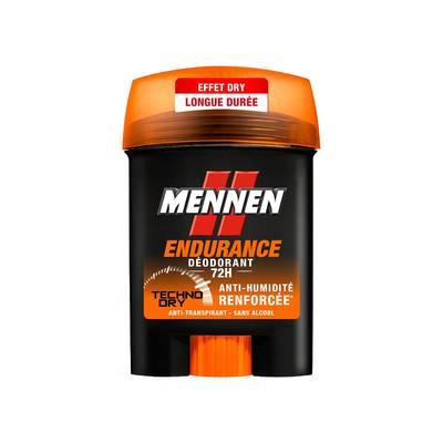 3600551071633 - Mennen - Déodorant Classic 72h stick