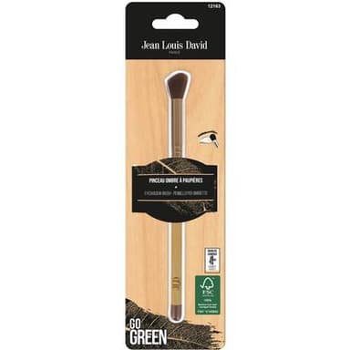 Jean Louis David Pinceau ombre à paupières, 1 pinceau