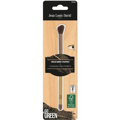 Jean Louis David Pinceau ombre à paupières, 1 pinceau