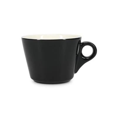 Collection Barista Tasse 16cl noir Barista, 16cl