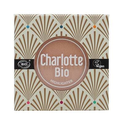 Charlotte Bio Illuminateur Rosé Bio, 7g