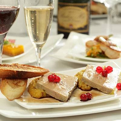 2050000353833 - Idbuffet - Menu Buffet de Noel