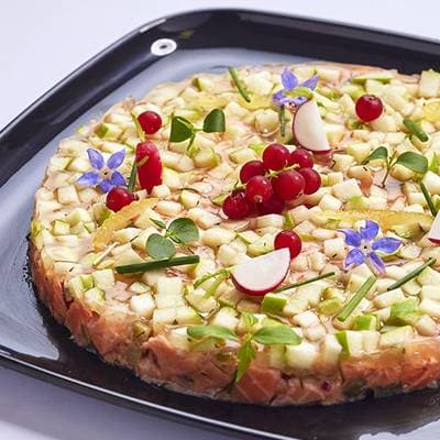 2050000353833 - Idbuffet - Menu Buffet de Noel