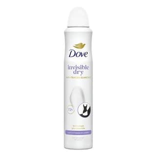 Dove Déodorant spray invisible dry, 200ml