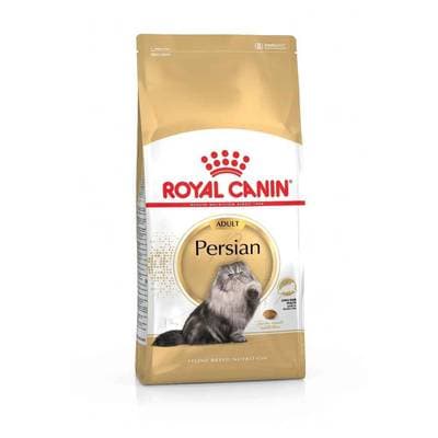 3182550704533 - Royal Canin - Croquettes sur mesure Santé du Pelage Long pour Chat Persan Adulte