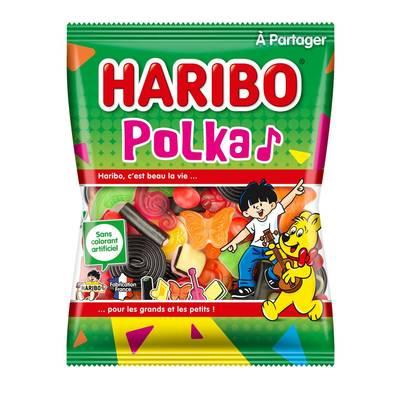 Haribo - Polka