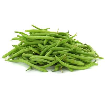 Haricot Vert Extra Fin, Barquette 500g