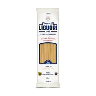 Pastificio Liguori Pâtes Spaghetti, 500g