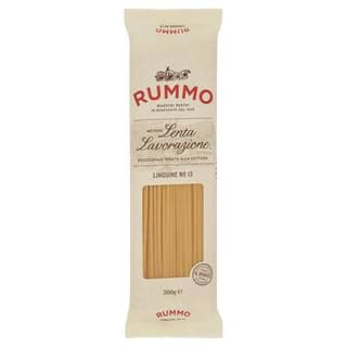 Rummo Pâtes Linguine N°13 Premium, 500g