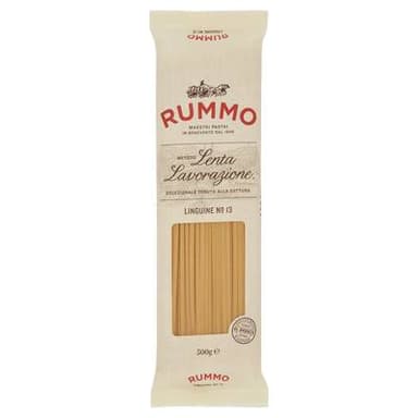 Rummo Pâtes Linguine N°13 Premium, 500g