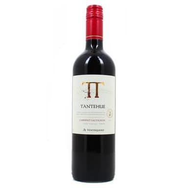 Chili Ventisquero Tantehue Cabernet Sauvignon rouge, 75cl