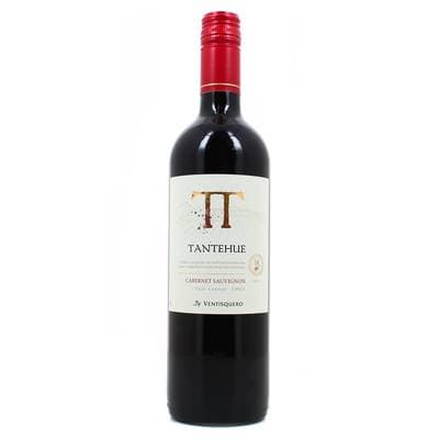 Chili Ventisquero Tantehue Cabernet Sauvignon rouge, 75cl