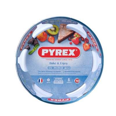 3137610000834 - Pyrex - Moule à manqué