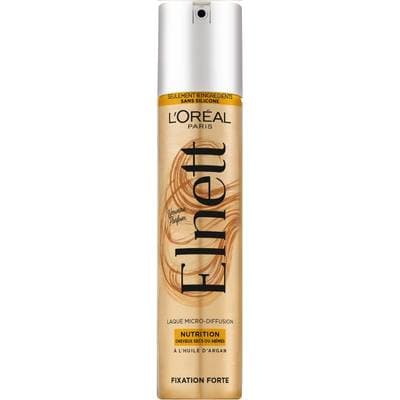 Elnett Laque Fixation Forte Micro-Diffusion, 150ml