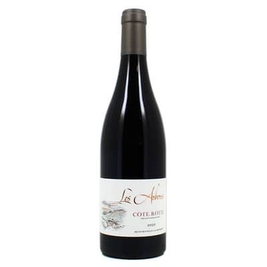 Côte Rotie AOC Les Arbores, 75cl
