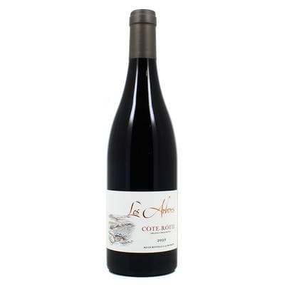 Côte Rôtie AOC Les Arbores, 75cl