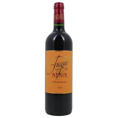 Pomerol AOC Fugue de Nénin, 75cl