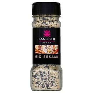Tanoshi - Japon Mix sésame, 60g