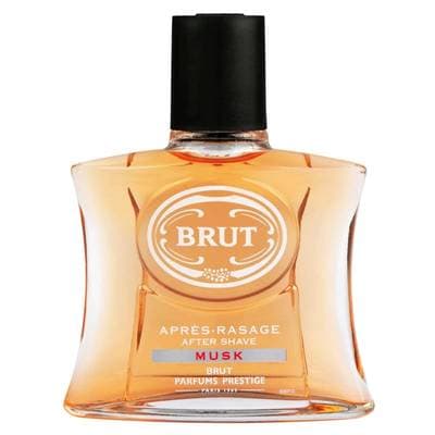 Brut Après-rasage musk, 100ml