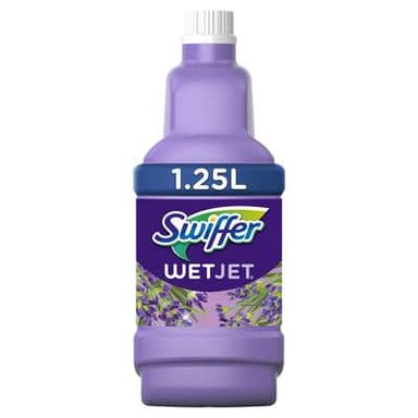 Swiffer Nettoyant Ménager Multi-Surfaces Lavande, 1,25L