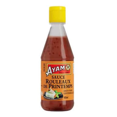 Ayam Sauce rouleaux de Printemps, 40cl