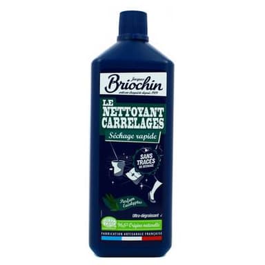Briochin Nettoyant carrelages, 1L