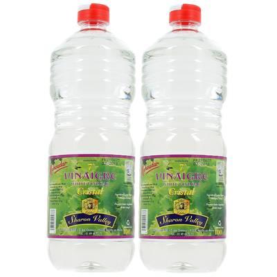 Mehoudar - Vinaigre blanc