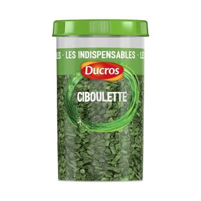 Ducros Ciboulette, 11g