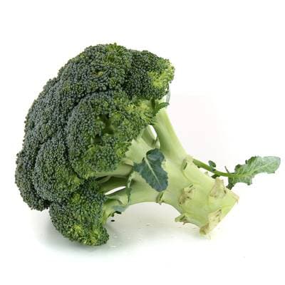 Prodiva  Brocoli Bio, Barquette de 500g