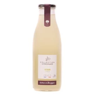 Nectars de Bourgogne Citronnade Citron, 75cl